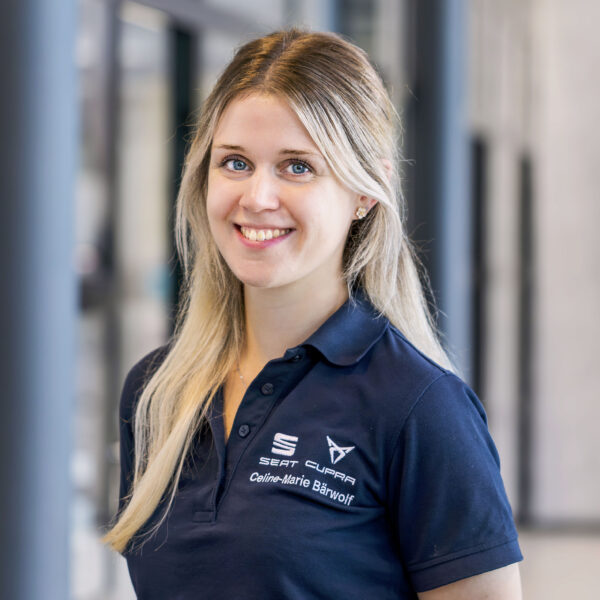 Celine-Marie Bärwolf