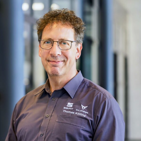 Thomas Kölling