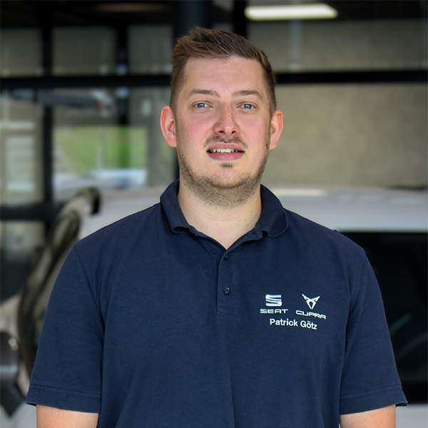 Patrick Götz